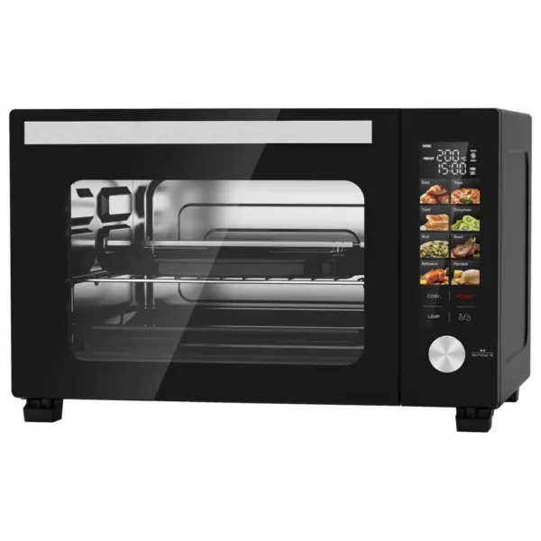 Emerio Mini-Backofen MO-133856.1