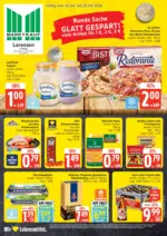 EDEKA EDEKA: Wochenangebote - bis 25.04.2026