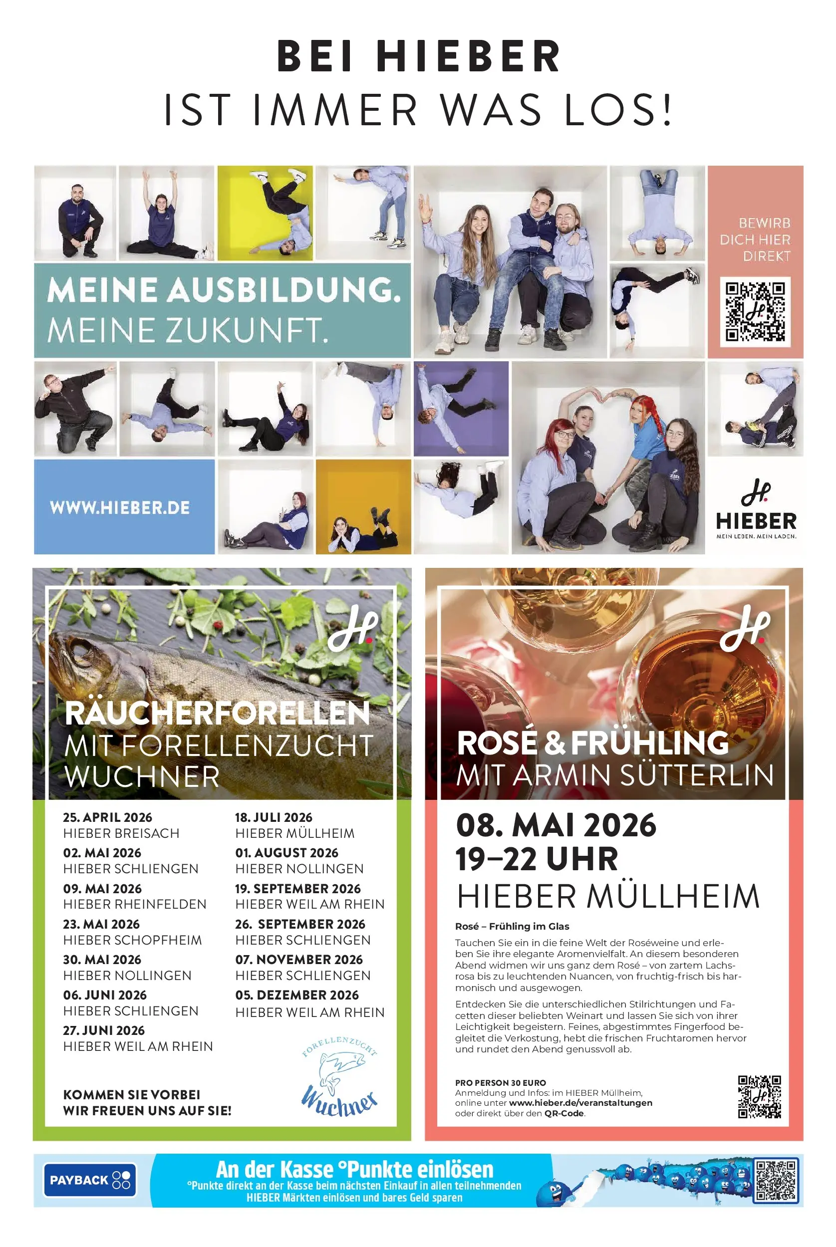 Angebote (ab 20.04.2026) zum Blättern | Seite: 12 | Produkte: Lachs, Uhr