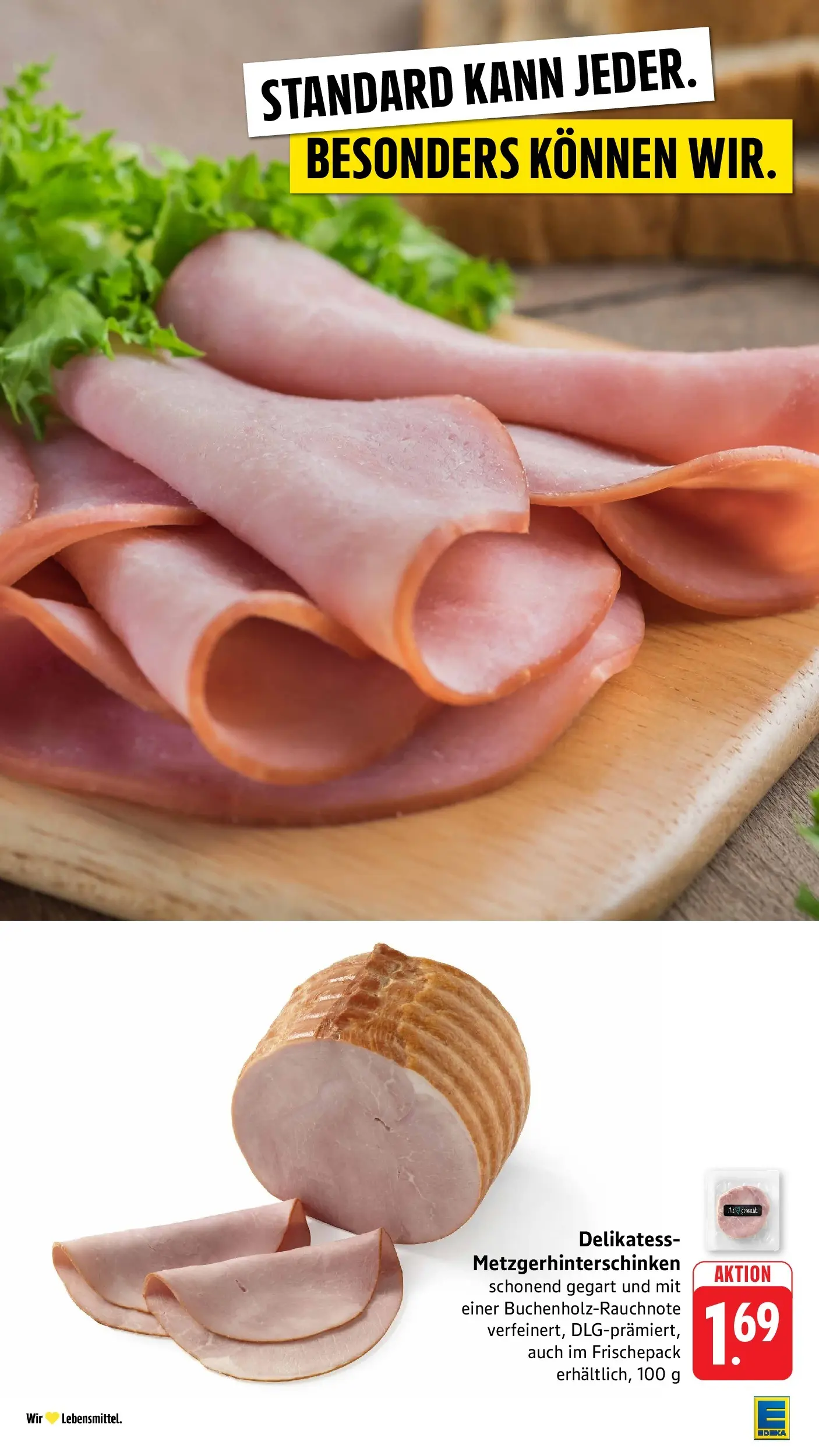 E center Prospekt Offenburg	 (ab 19.04.2026) zum Blättern | Seite: 10