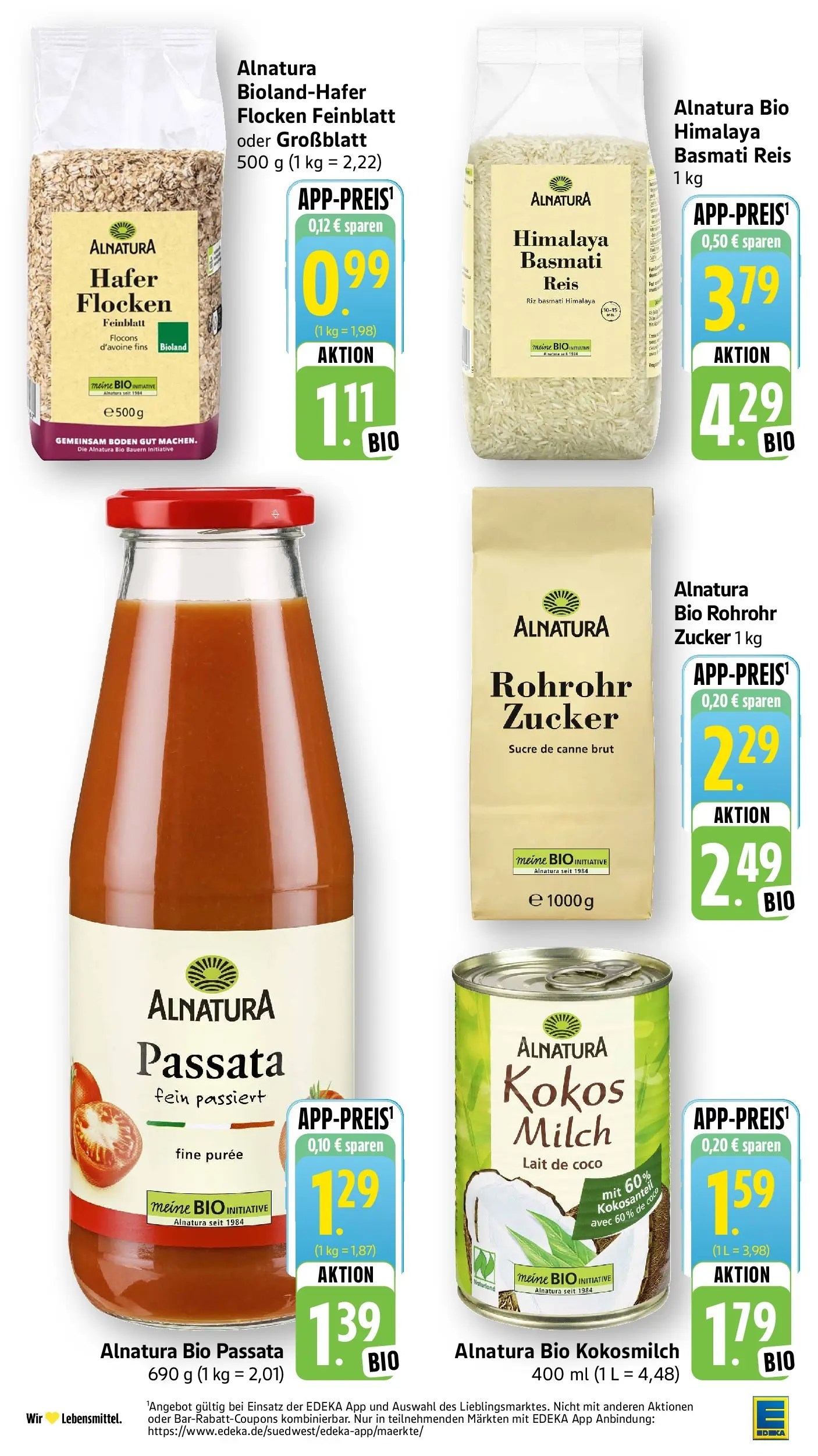 E center Prospekt Offenburg	 (ab 19.04.2026) zum Blättern | Seite: 17 | Produkte: Milch, Zucker, Reis, Flocken