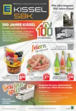 EDEKA EDEKA: Wochenangebote - bis 25.04.2026