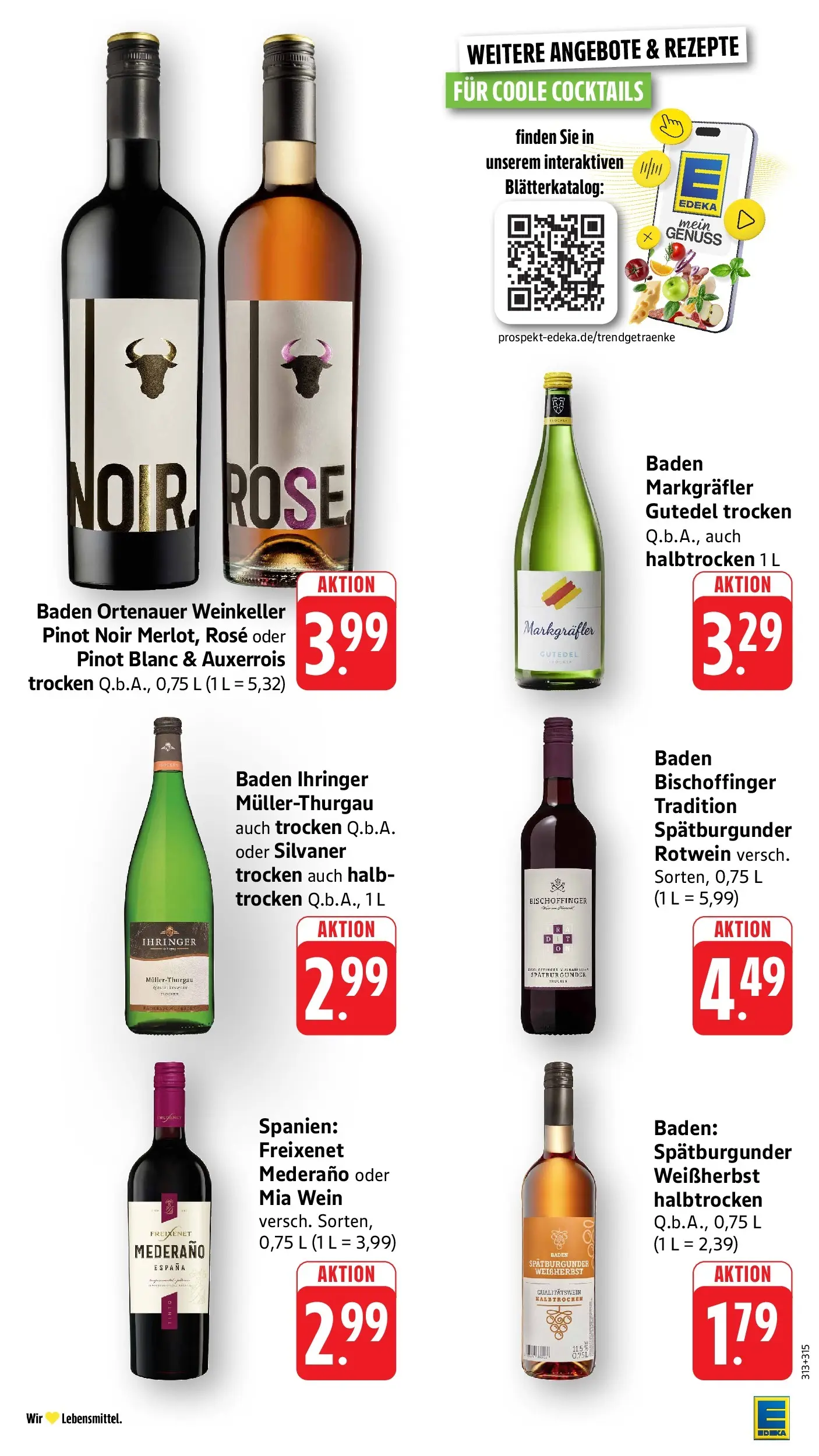 Angebote (ab 20.04.2026) zum Blättern | Seite: 38 | Produkte: Freixenet, Rotwein, Freixenet mederano, Wein