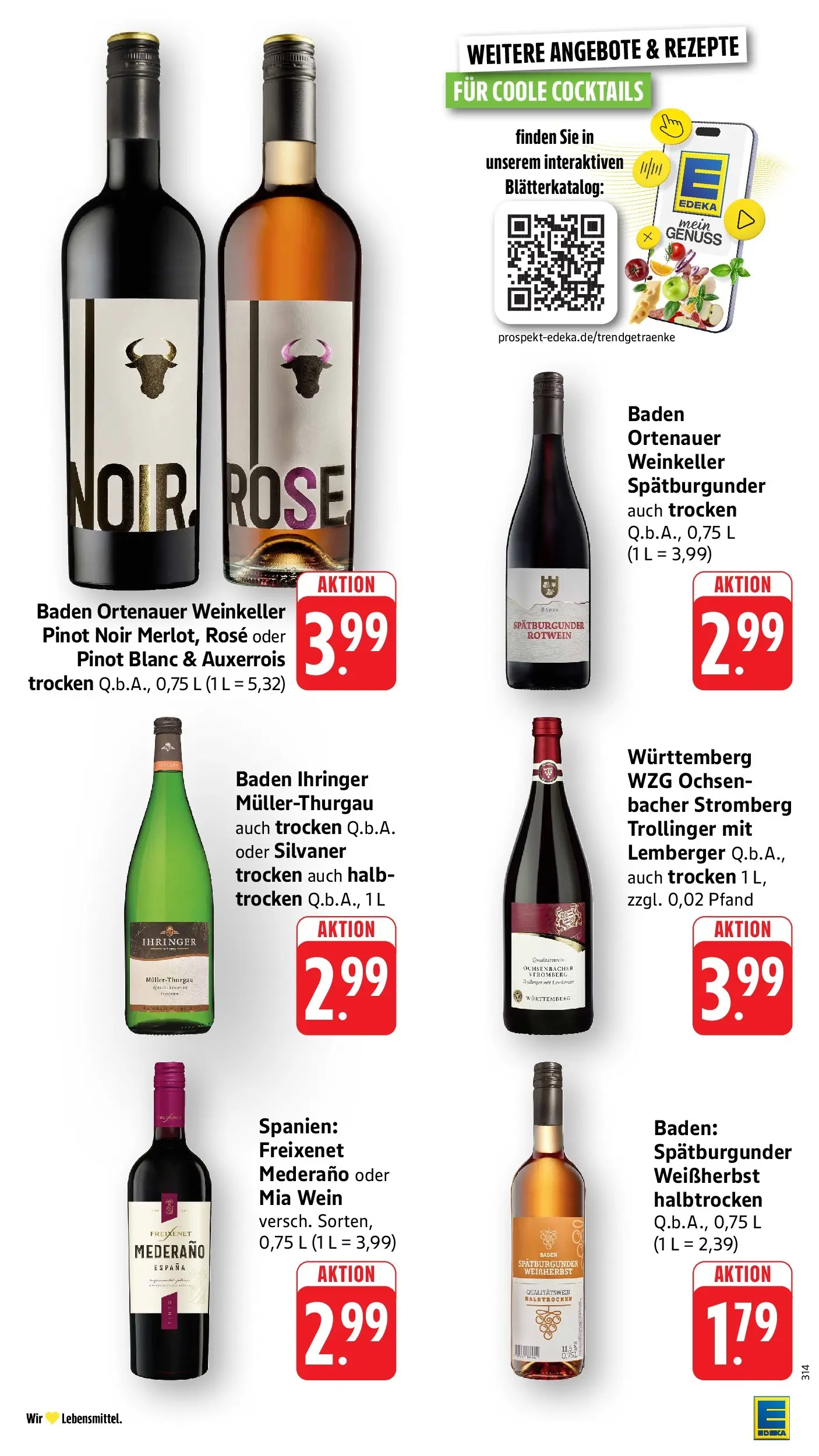 Angebote (ab 20.04.2026) zum Blättern | Seite: 38 | Produkte: Freixenet, Rotwein, Freixenet mederano, Wein