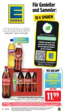 EDEKA EDEKA: Wochenangebote - bis 25.04.2026