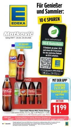 Angebote ab 20.04.2026 gültig