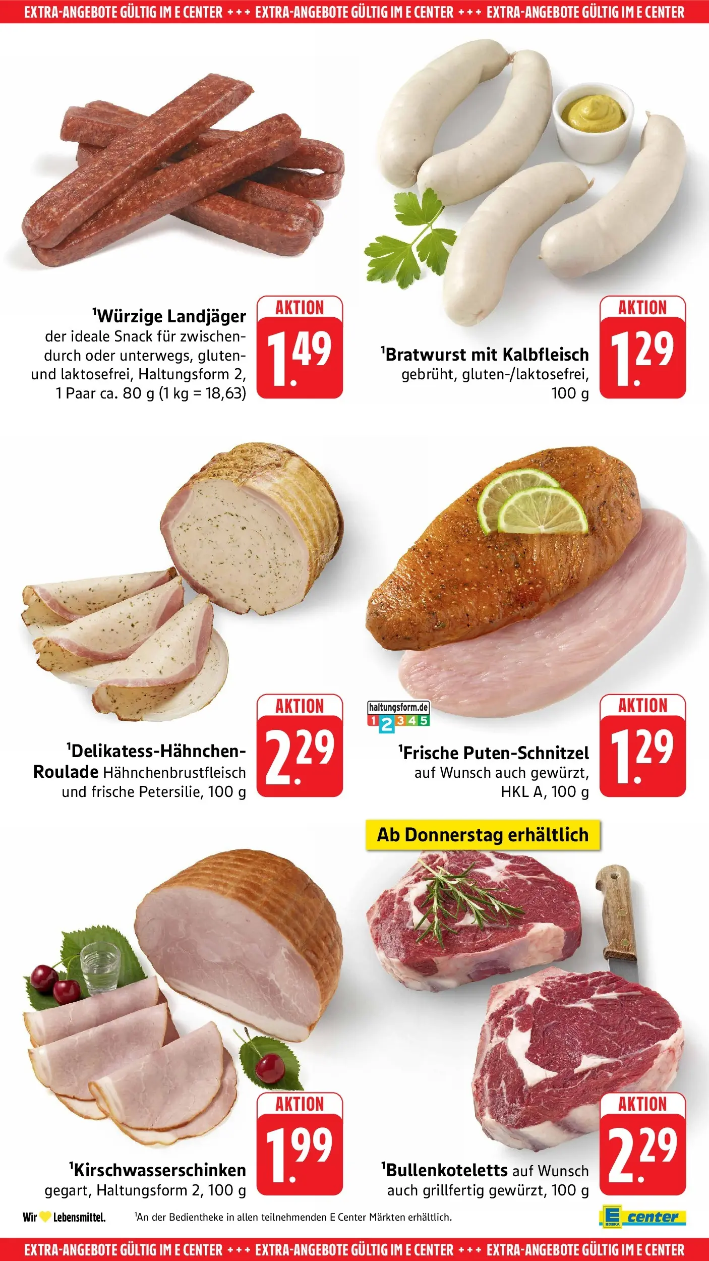 Angebote (ab 20.04.2026) zum Blättern | Seite: 52 | Produkte: Putenschnitzel