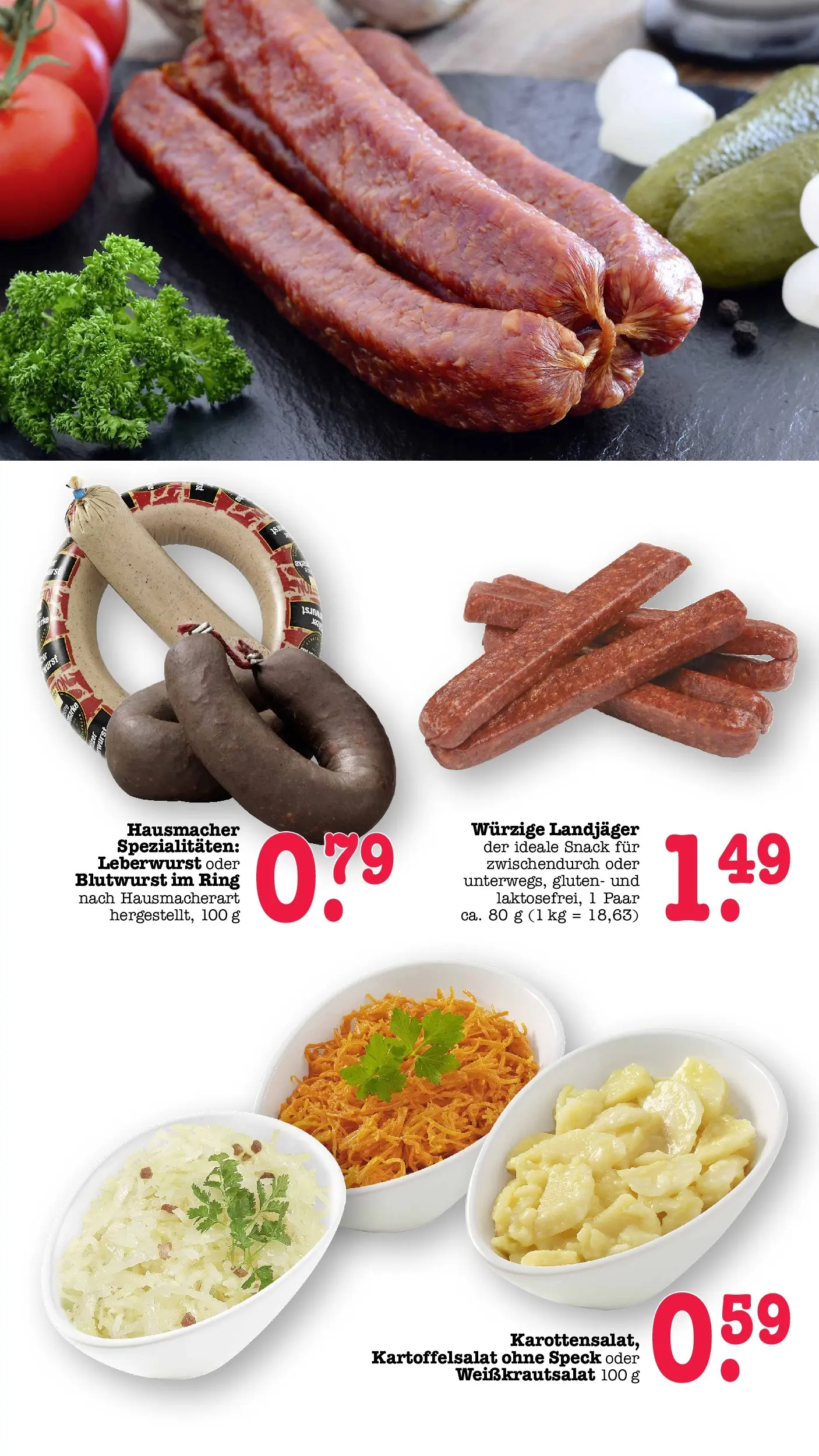 E center Prospekt Kuppenheim-Oberndorf	 (ab 20.04.2026) zum Blättern | Seite: 5