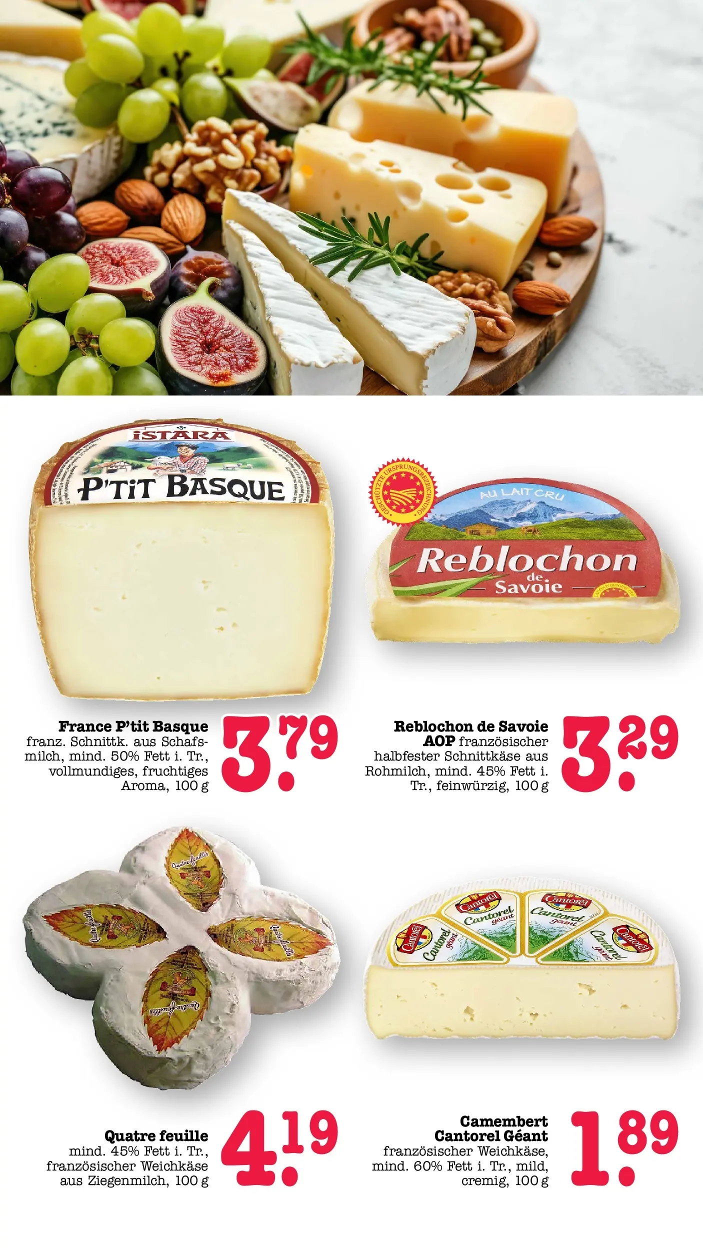 E center Prospekt Kuppenheim-Oberndorf	 (ab 20.04.2026) zum Blättern | Seite: 8