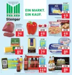 Marktkauf Marktkauf: Wochenangebote - bis 25.04.2026