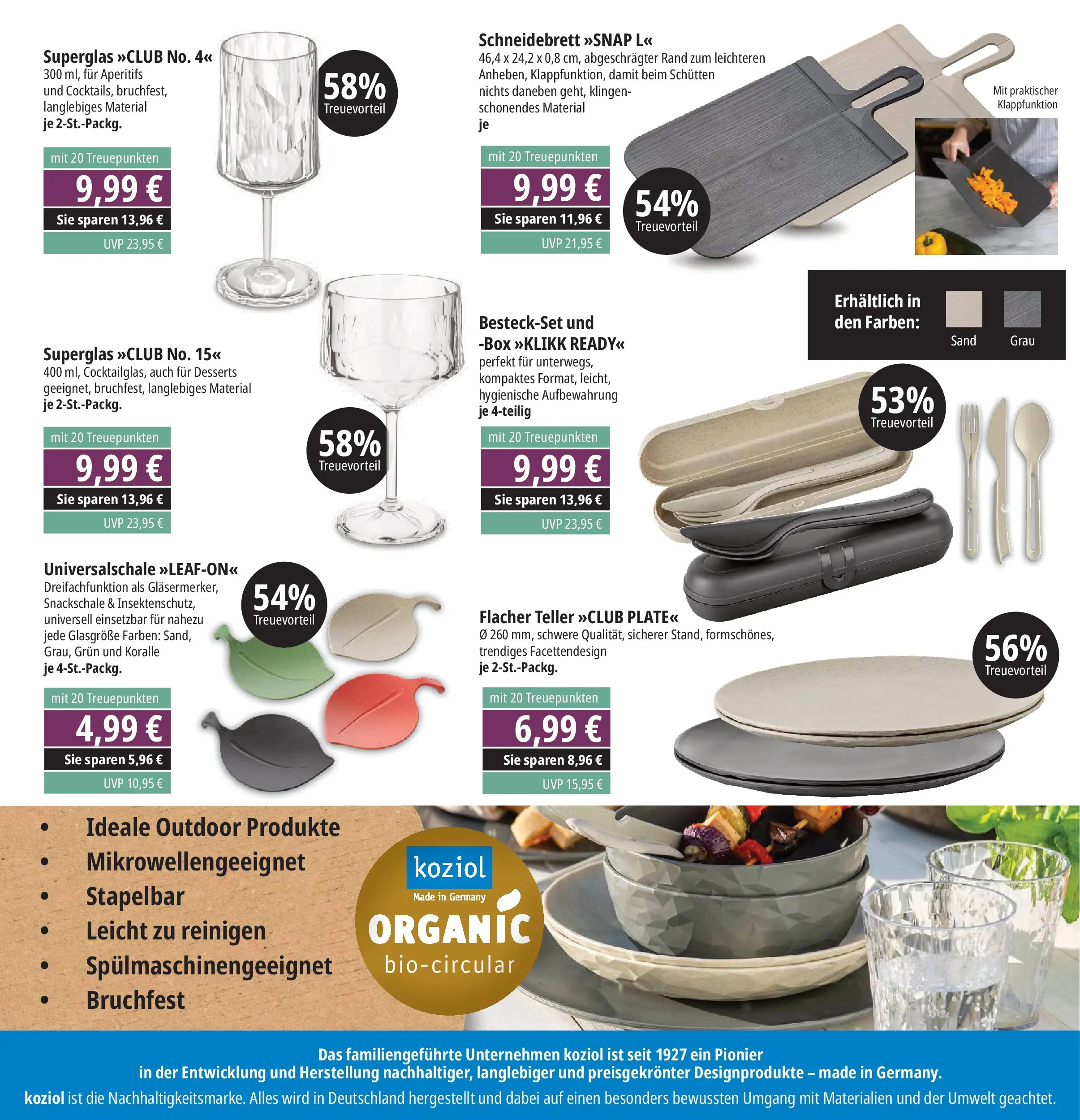 Marktkauf Prospekt Kirchheim	 (ab 20.04.2026) » Angebote online | Seite: 3 | Produkte: Box