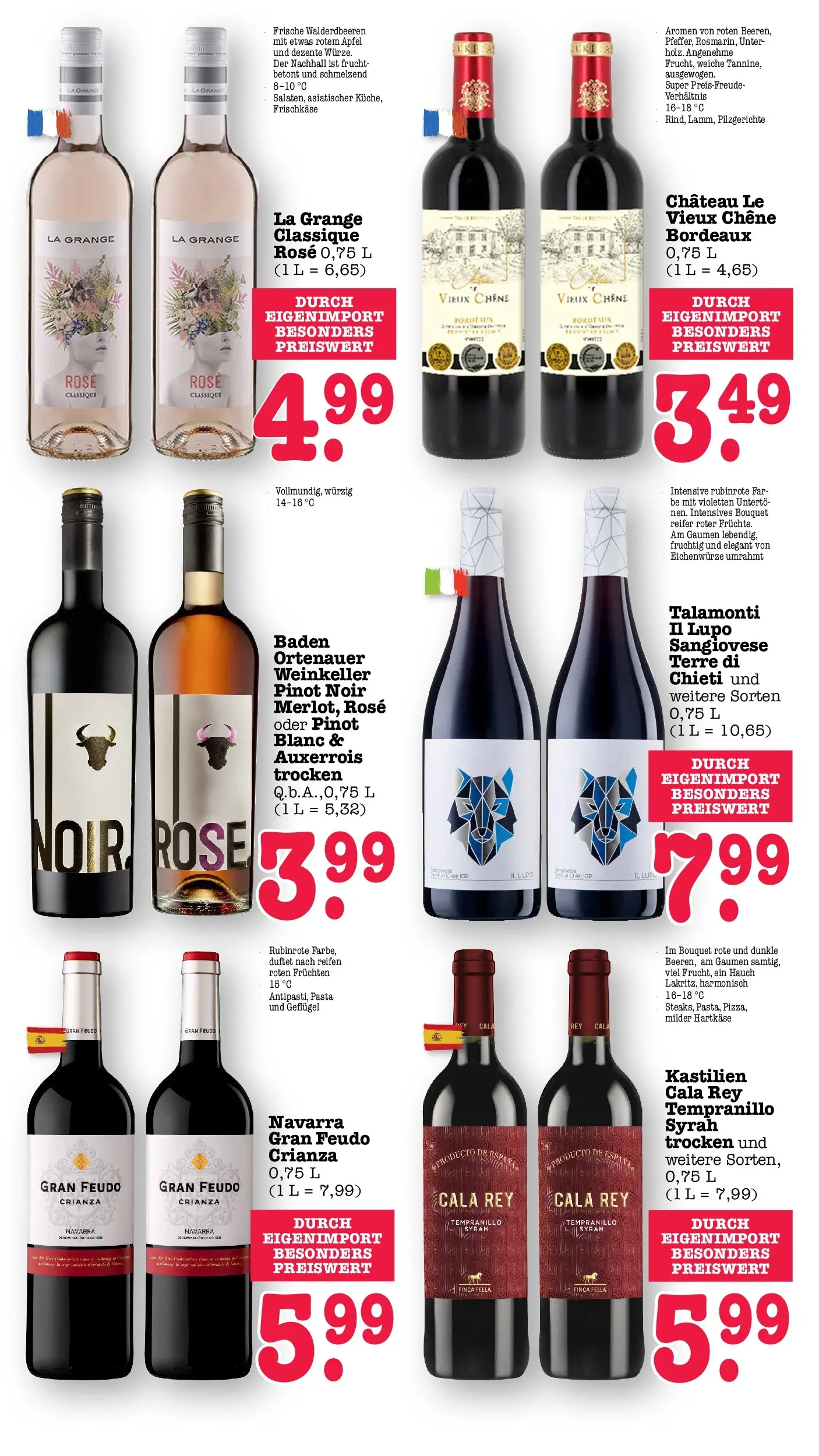 E center Prospekt Kuppenheim-Oberndorf	 (ab 20.04.2026) zum Blättern | Seite: 59 | Produkte: Äpfel, Pasta, Frischkase