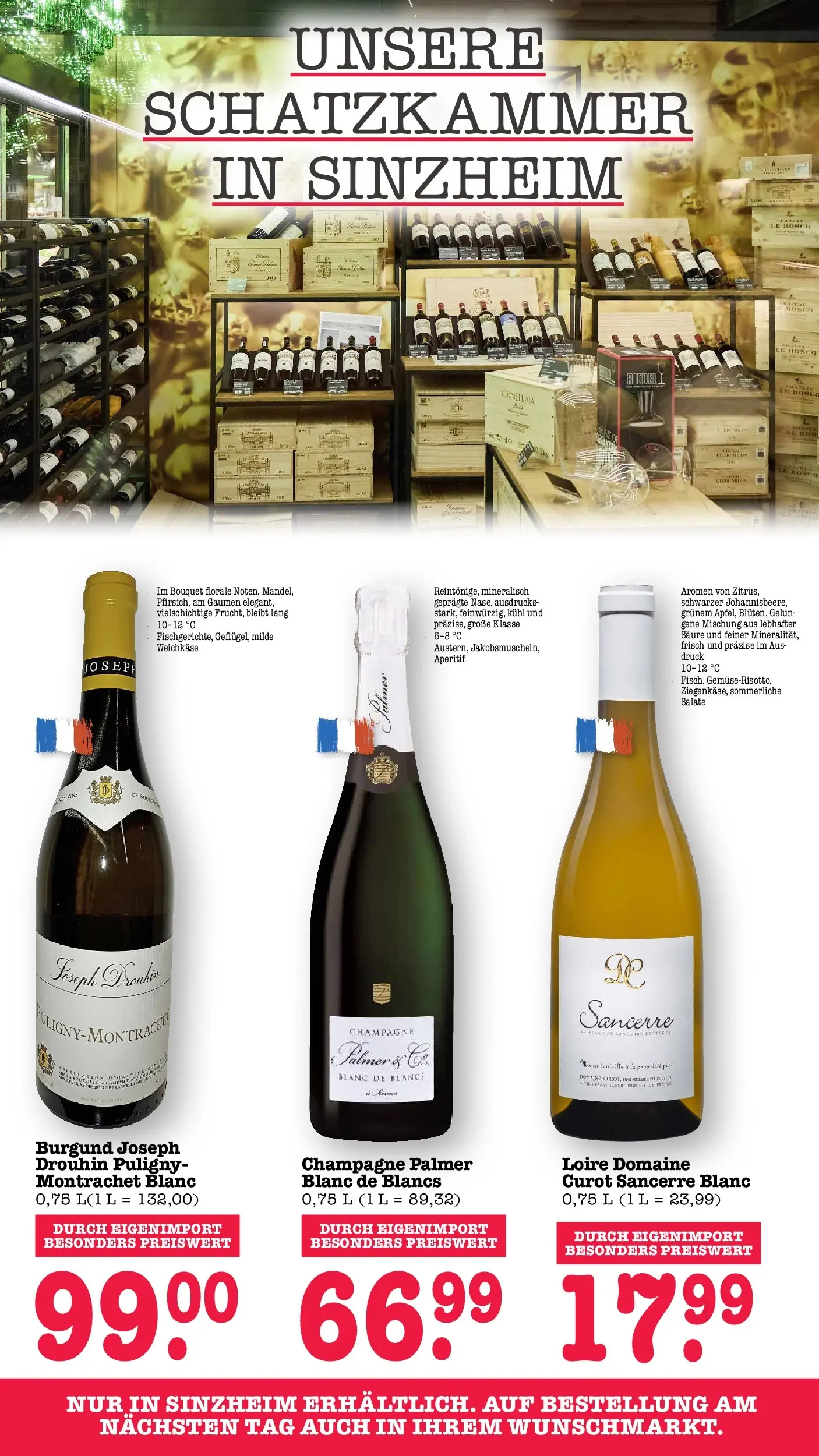 E center Prospekt Kuppenheim-Oberndorf	 (ab 20.04.2026) zum Blättern | Seite: 60