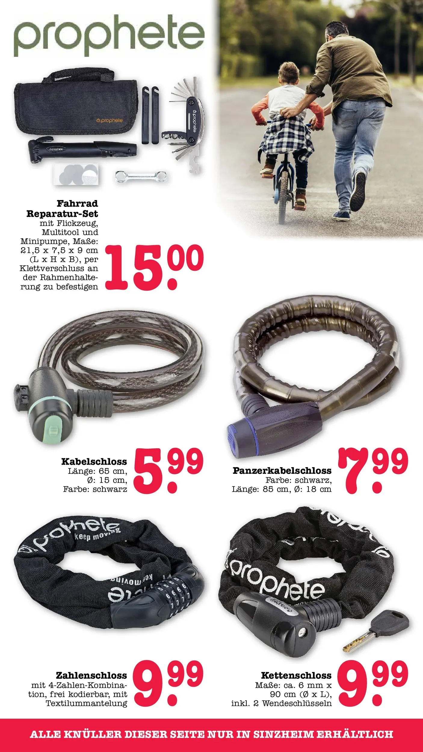 E center Prospekt Kuppenheim-Oberndorf	 (ab 20.04.2026) zum Blättern | Seite: 71