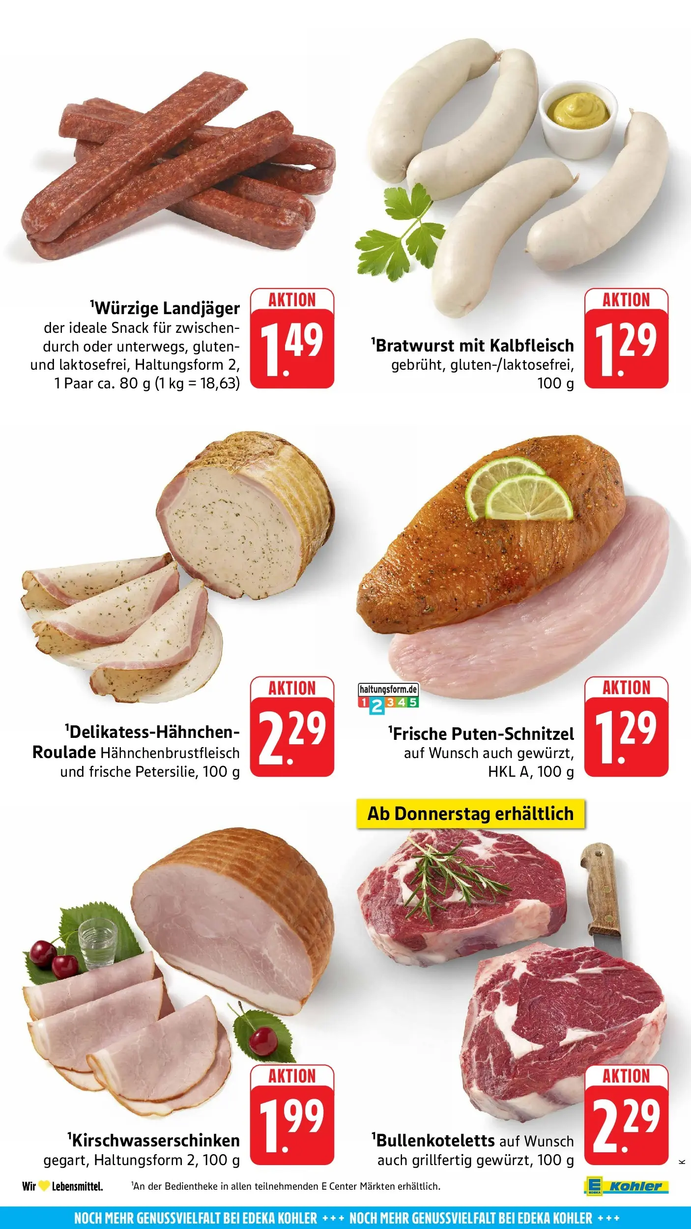 Angebote (ab 20.04.2026) zum Blättern | Seite: 52 | Produkte: Putenschnitzel