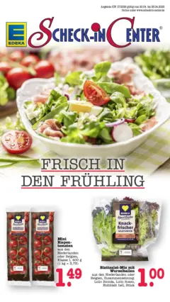 Angebote ab 20.04.2026 gültig