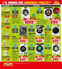 Il bonus che abbassa i prezzi