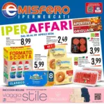 UNICOMM SRL Iper Affari - al 29.04.2026