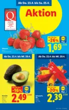 Lidl Lidl - ab 23.04.2026