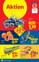 Lidl Lidl - ab 23.04.2026
