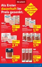 Lidl Lidl - ab 23.04.2026