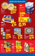 Lidl Lidl - ab 23.04.2026