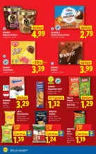 Lidl Lidl - ab 23.04.2026