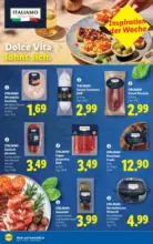 Lidl Lidl - ab 23.04.2026