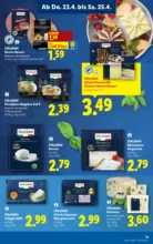 Lidl Lidl - ab 23.04.2026