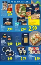 Lidl Lidl - ab 23.04.2026