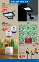 Lidl Lidl - bis 29.04.2026