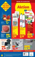 Lidl Lidl - ab 23.04.2026