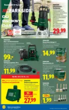 Lidl Lidl - ab 23.04.2026