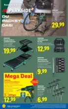 Lidl Lidl - ab 23.04.2026