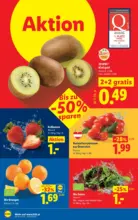 Lidl Lidl - ab 23.04.2026