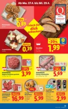 Lidl Lidl - ab 23.04.2026