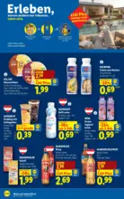 Lidl Lidl - ab 23.04.2026