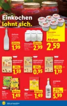Lidl Lidl - bis 29.04.2026