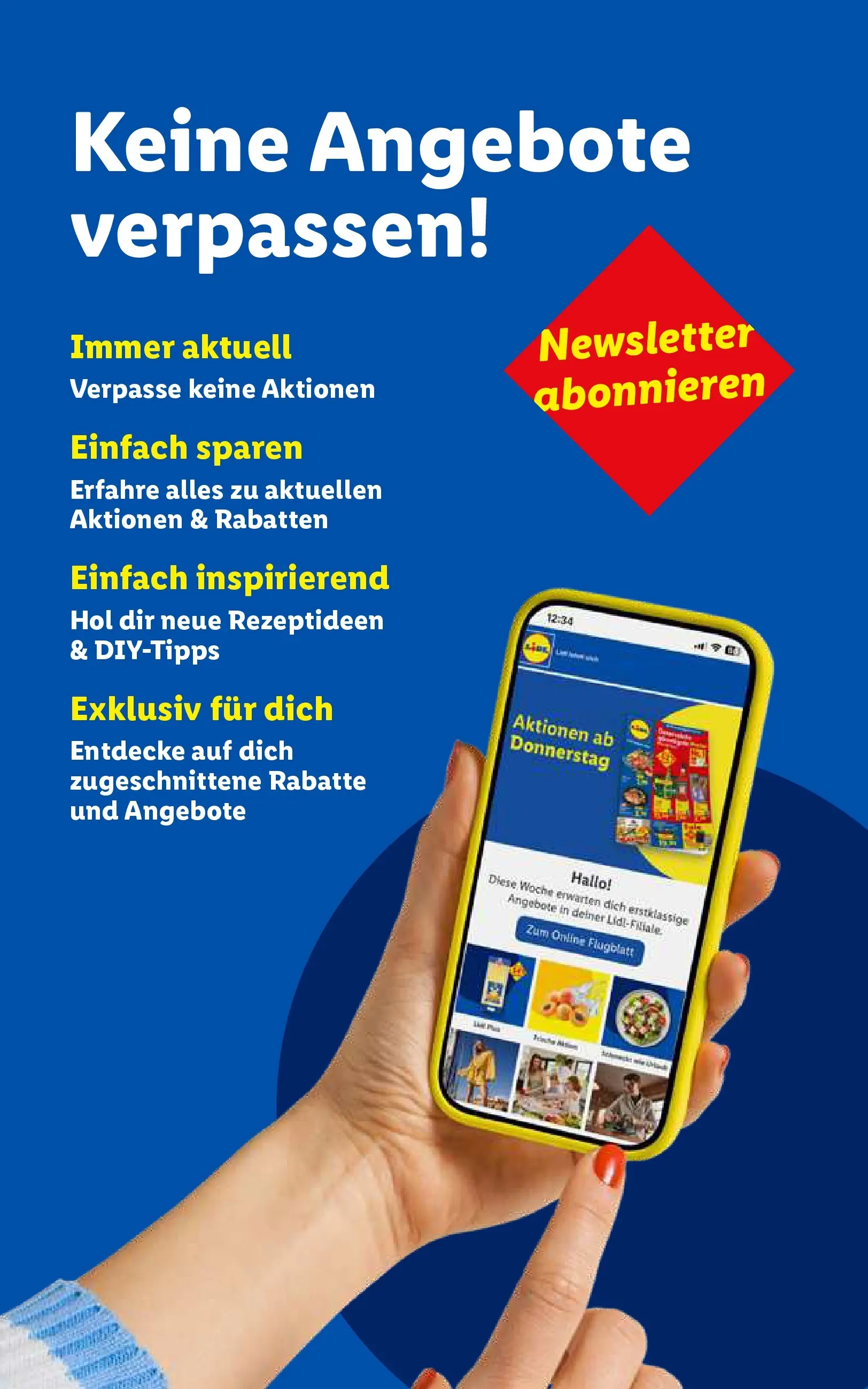 Lidl - Lidl ab 22.04.2026 - Angebote ab donnerstag | Seite: 55