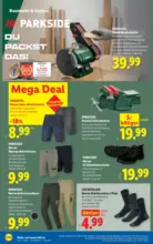 Lidl Lidl - ab 23.04.2026