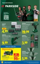Lidl Lidl - ab 23.04.2026