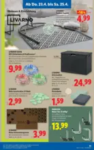 Lidl Lidl - ab 23.04.2026