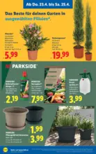 Lidl Lidl - ab 23.04.2026