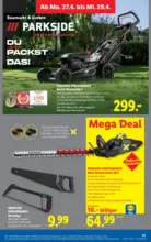 Lidl Lidl - ab 23.04.2026