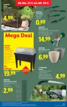 Lidl Lidl - ab 23.04.2026