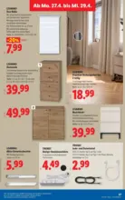 Lidl Lidl - ab 23.04.2026