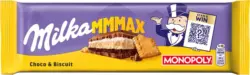 MILKA MMMAX Шоколад различни видове
