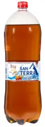 San Terra Газирана напитка 2,5 л РЕТ различни видове