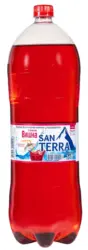San Terra Газирана напитка 2,5 л РЕТ различни видове