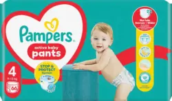 Pampers